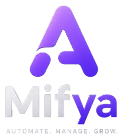 Automifya Logo